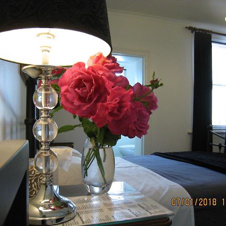 Hi George B&B Launceston Eksteriør billede