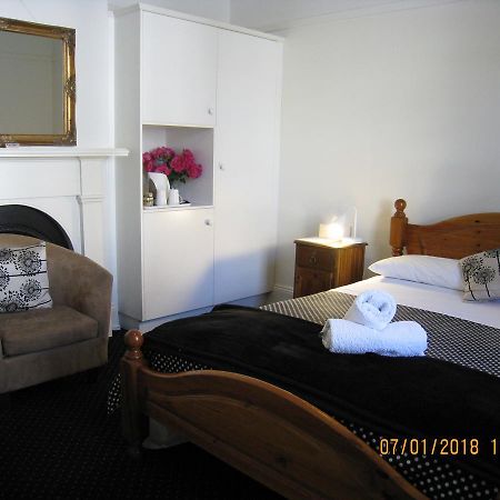 Hi George B&B Launceston Eksteriør billede