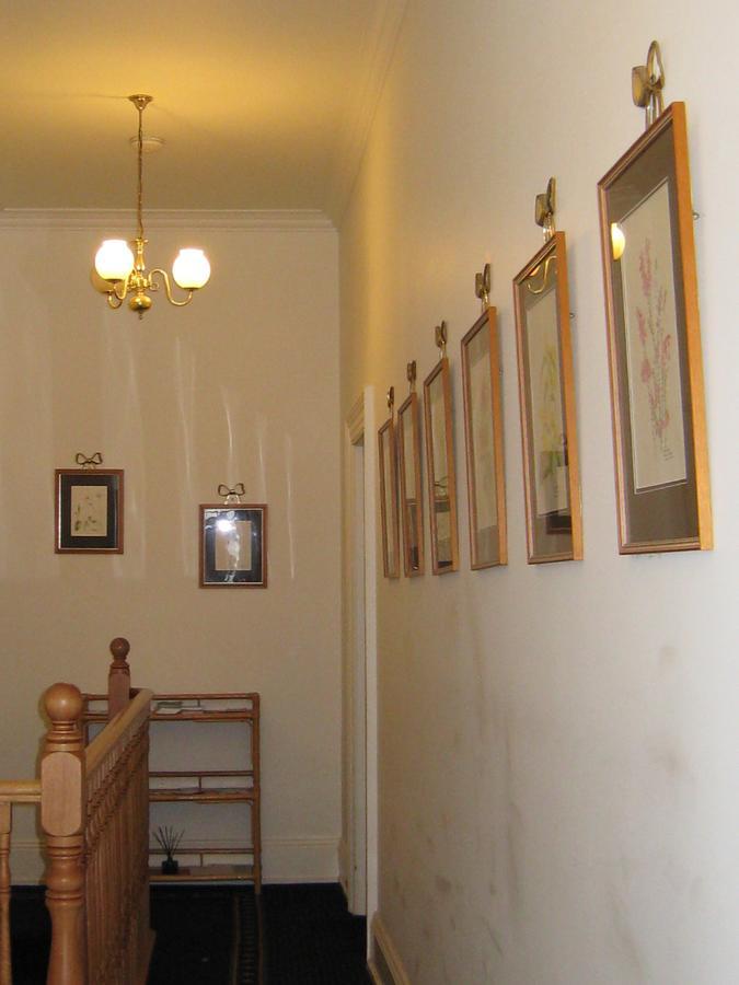 Hi George B&B Launceston Eksteriør billede
