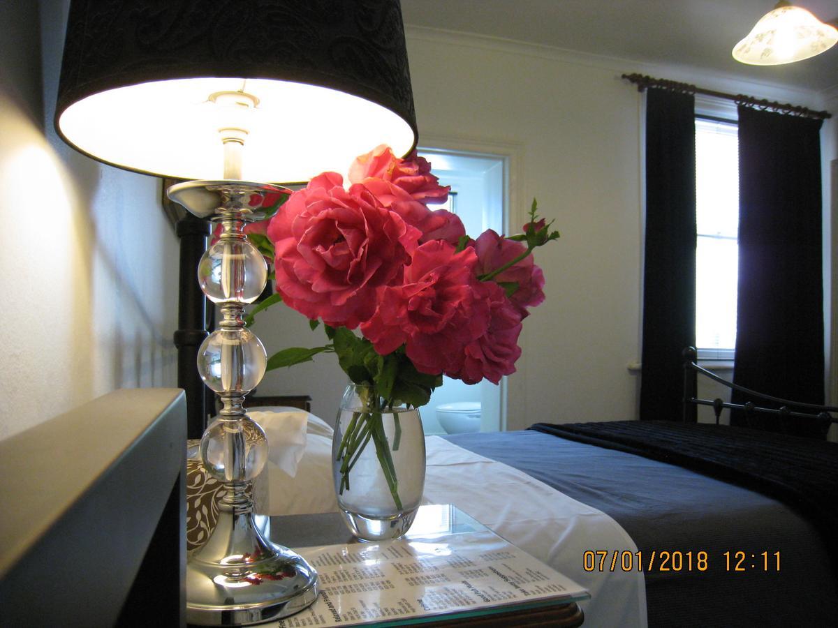 Hi George B&B Launceston Eksteriør billede
