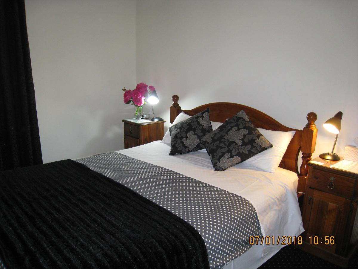 Hi George B&B Launceston Værelse billede