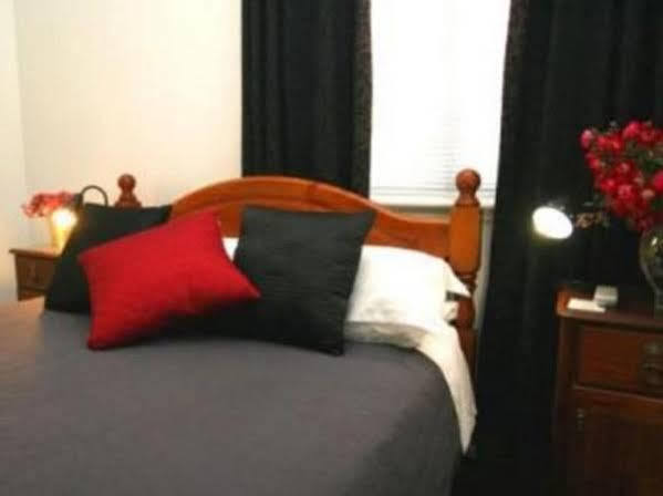 Hi George B&B Launceston Eksteriør billede